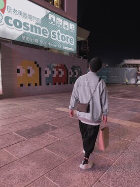 PLさんのコーディネート