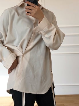 bymunirスタッフ-E Jさんのコーディネート