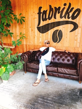 tomooya.sさんのコーディネート