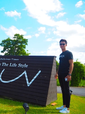 tomooya.sさんのコーディネート