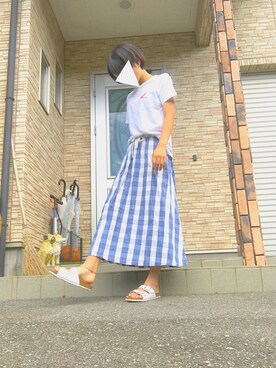 ☺︎キャナ☺︎さんのコーディネート