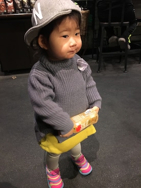 RIRIさんのコーディネート