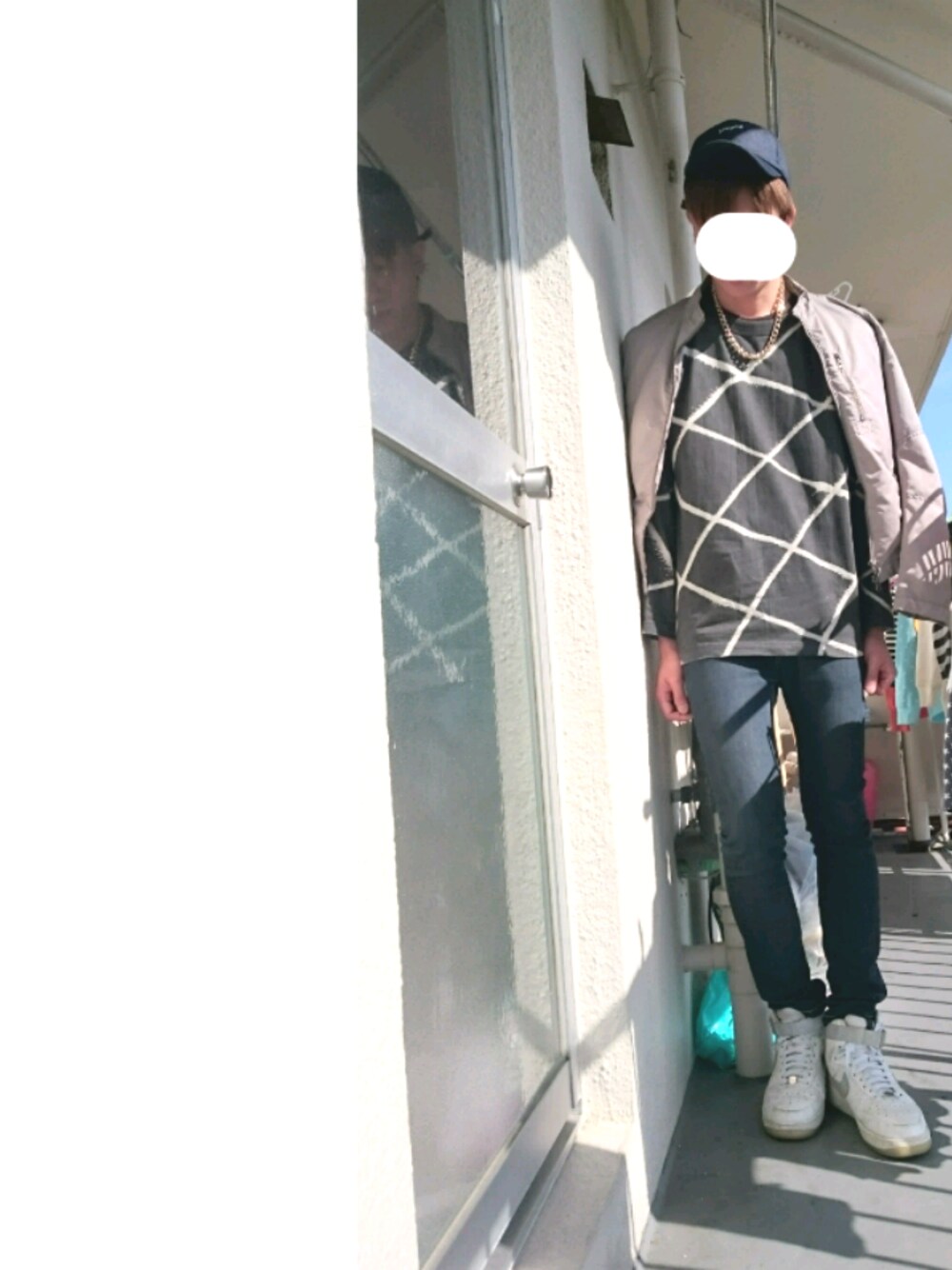 291295＝homme ダブルライダース T.F.O.A 武装戦線 ジャケット・アウター