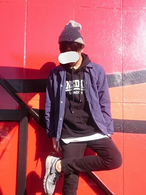 フライニット の人気ファッションコーディネート Sciaky