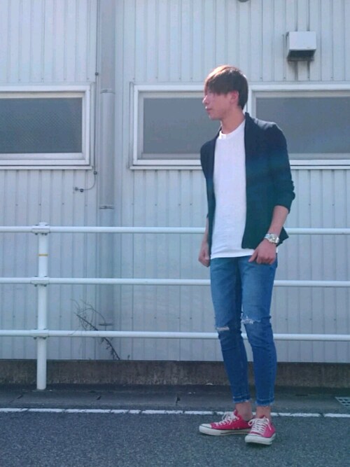 まいなrista さんのコーディネート