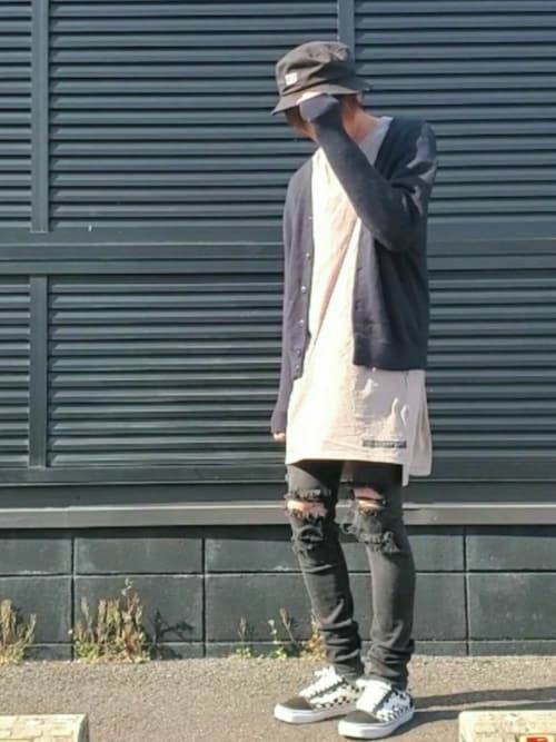 まいなrista さんのコーディネート