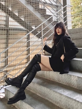 68yyyyyさんのコーディネート