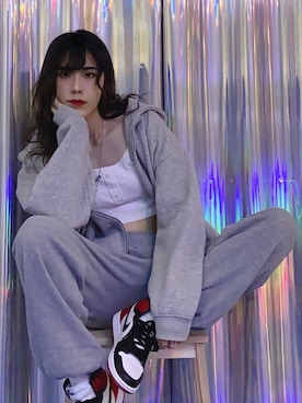 68yyyyyさんのコーディネート
