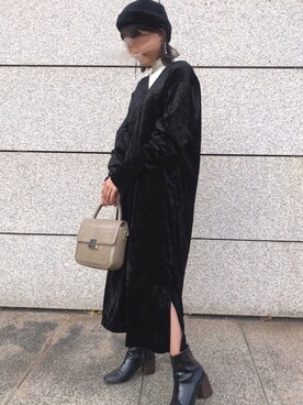 ymさんのコーディネート