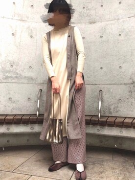 ymさんのコーディネート