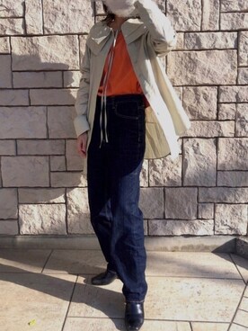 ymさんのコーディネート