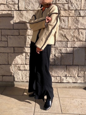 ymさんのコーディネート