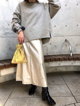 ymさんのコーディネート