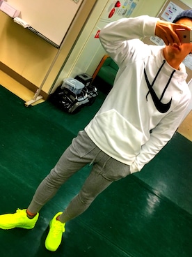 johさんのコーディネート