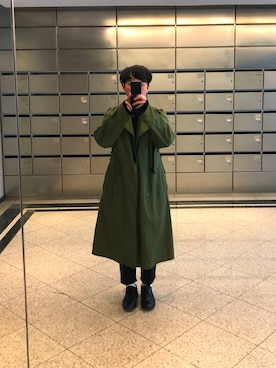 tkbさんのコーディネート