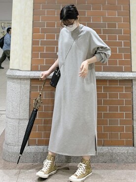 ポミボミ(보미보미)🌸さんのコーディネート