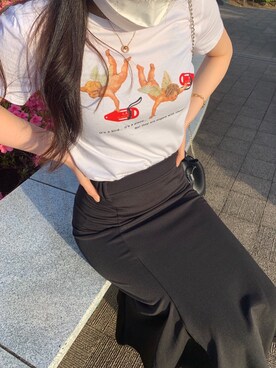 ポミボミ(보미보미)🌸さんのコーディネート