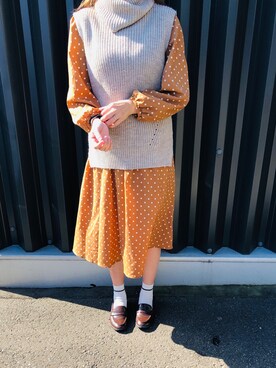 r_folk.fashionさんのコーディネート