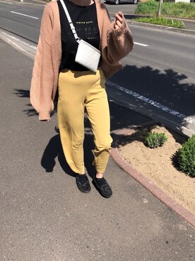 r_folk.fashionさんのコーディネート