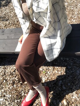 r_folk.fashionさんのコーディネート