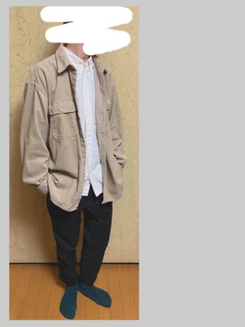 なるさんのコーディネート