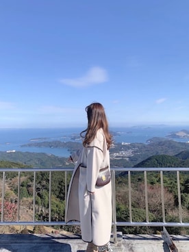 きょこさんのコーディネート