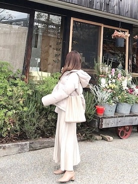 きょこさんのコーディネート