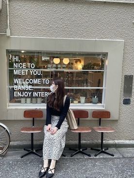 きょこさんのコーディネート