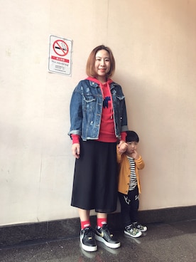 VickyLaiさんのコーディネート