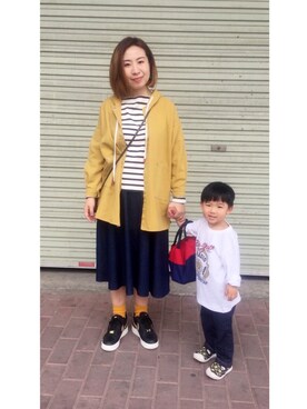 VickyLaiさんのコーディネート