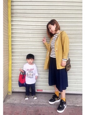 VickyLaiさんのコーディネート