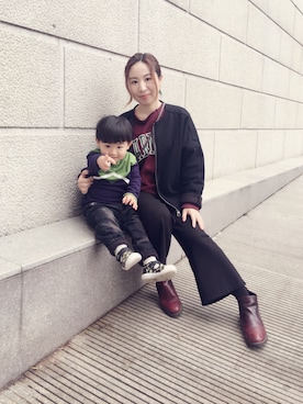 VickyLaiさんのコーディネート