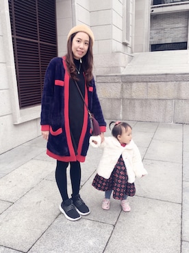 VickyLaiさんのコーディネート