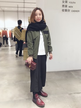 VickyLaiさんのコーディネート