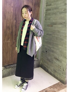 VickyLaiさんのコーディネート