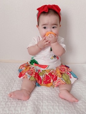 riiano◡̈⃝︎⋆︎*さんのコーディネート