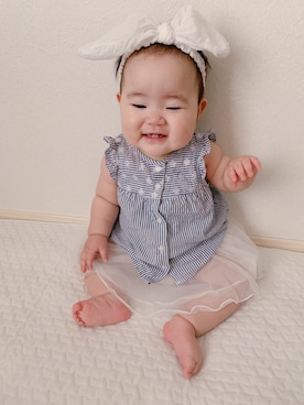 riiano◡̈⃝︎⋆︎*さんのコーディネート