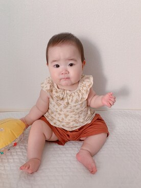 riiano◡̈⃝︎⋆︎*さんのコーディネート