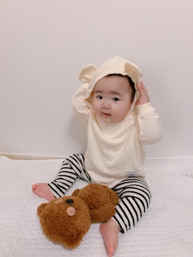 riiano◡̈⃝︎⋆︎*さんのコーディネート