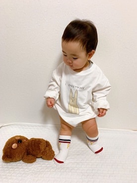 riiano◡̈⃝︎⋆︎*さんのコーディネート