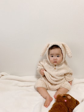 riiano◡̈⃝︎⋆︎*さんのコーディネート