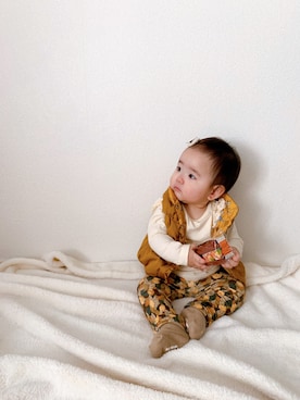 riiano◡̈⃝︎⋆︎*さんのコーディネート