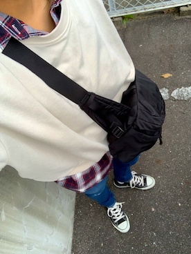 riiano◡̈⃝︎⋆︎*さんのコーディネート