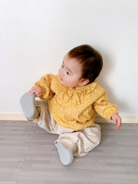 riiano◡̈⃝︎⋆︎*さんのコーディネート