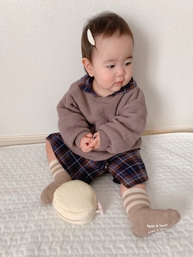 riiano◡̈⃝︎⋆︎*さんのコーディネート