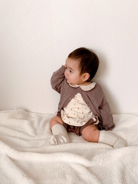 riiano◡̈⃝︎⋆︎*さんのコーディネート