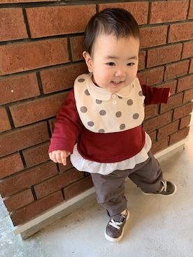 riiano◡̈⃝︎⋆︎*さんのコーディネート