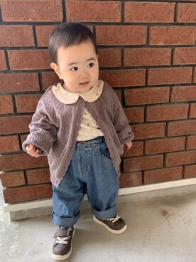 riiano◡̈⃝︎⋆︎*さんのコーディネート