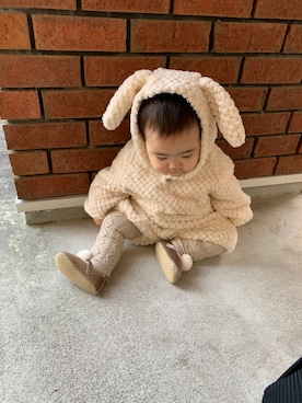 riiano◡̈⃝︎⋆︎*さんのコーディネート