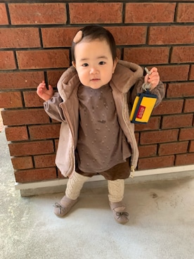 riiano◡̈⃝︎⋆︎*さんのコーディネート